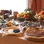 Отель Progresso Сан-Бенедетто-дель-Тронто