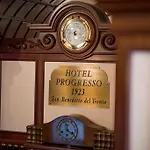 Progresso Сан-Бенедетто-дель-Тронто