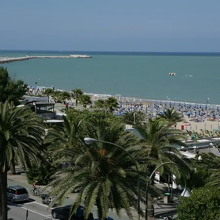Progresso 4* San Benedetto del Tronto