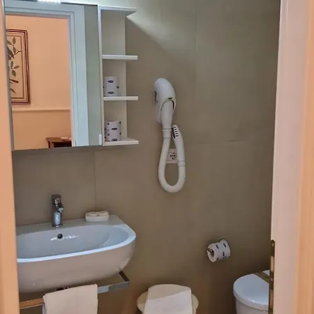 Hotel Progresso San Benedetto del Tronto