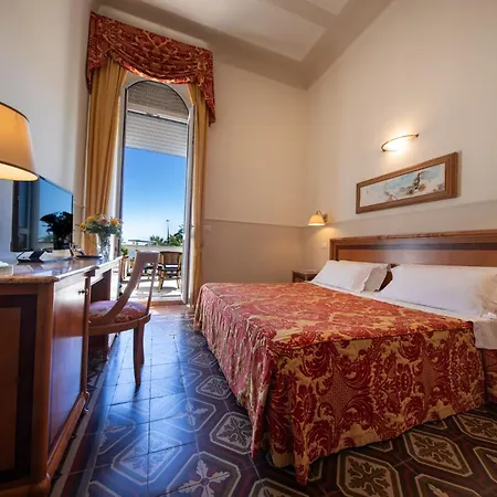 Progresso 4* San Benedetto del Tronto