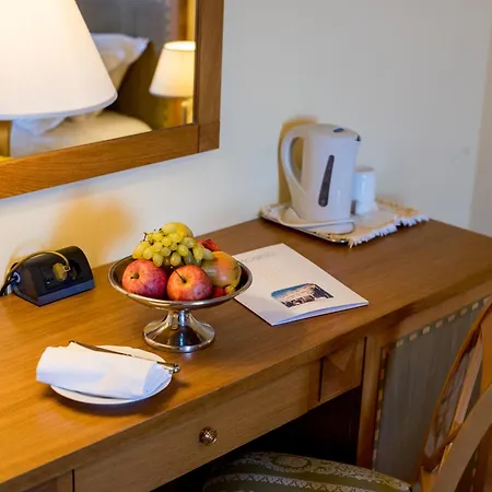 Hotel Progresso San Benedetto del Tronto