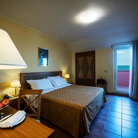 Hotel Progresso
