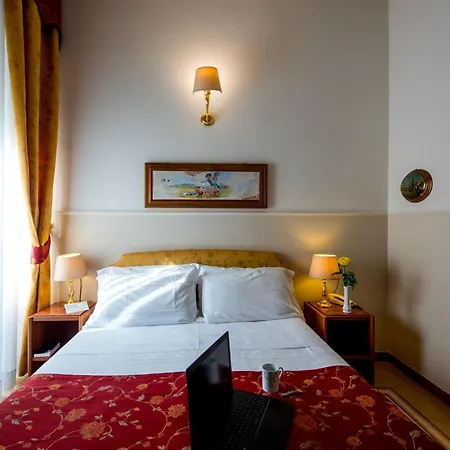 Progresso Hotel San Benedetto del Tronto
