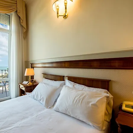 Hotel Progresso San Benedetto del Tronto