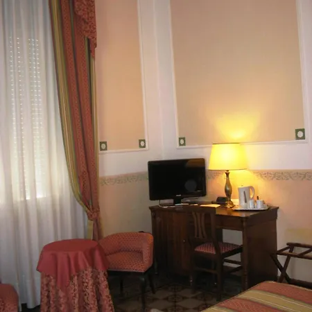 Progresso Hotell San Benedetto del Tronto