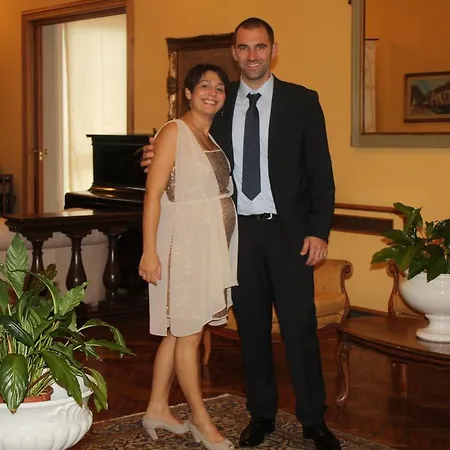 Hotell Progresso San Benedetto del Tronto