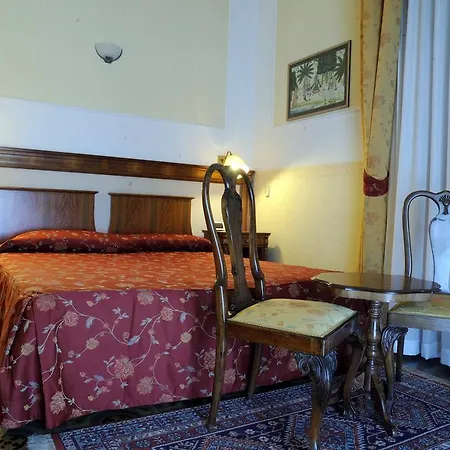Hotel Progresso