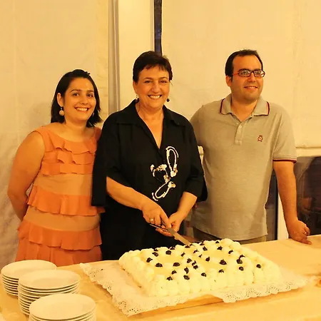 Progresso Hotel San Benedetto del Tronto