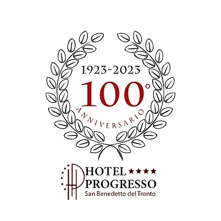 Hotell Progresso