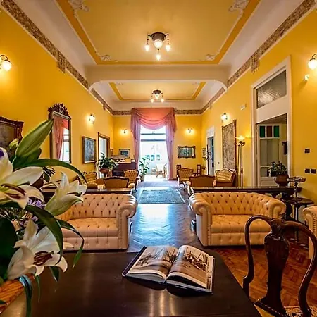 Hotel Progresso 4*