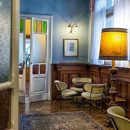 Hotel Progresso