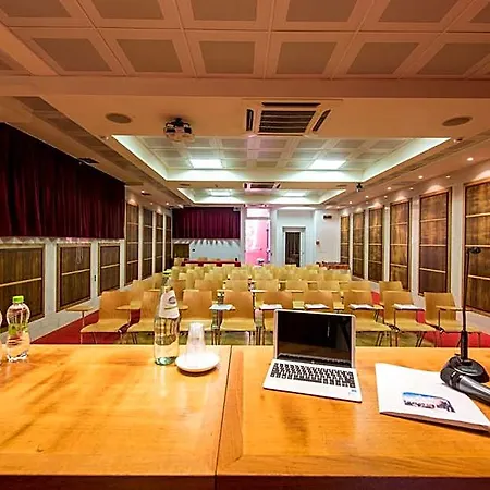 Progresso Hotel San Benedetto del Tronto