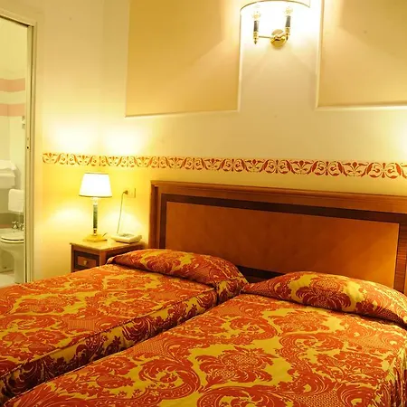 Progresso Hotel San Benedetto del Tronto