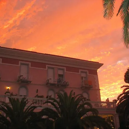 Progresso Hotel San Benedetto del Tronto