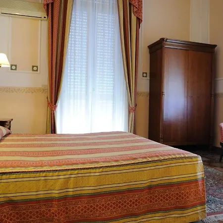 Hotel Progresso San Benedetto del Tronto