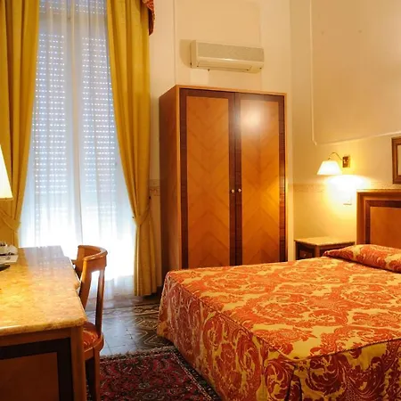 Progresso Hotel