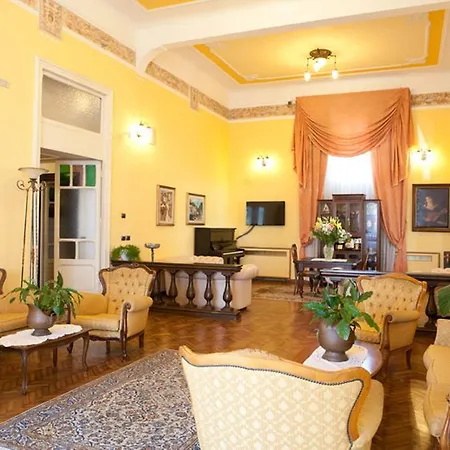 Hotel Progresso 4*