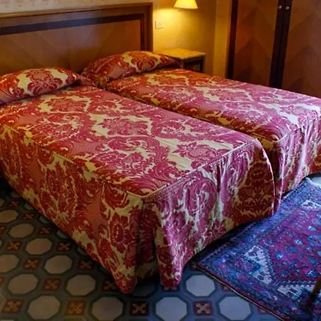 Hotel Progresso