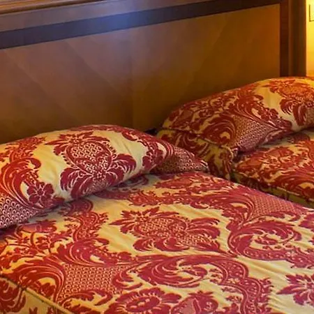 Hotel Progresso San Benedetto del Tronto