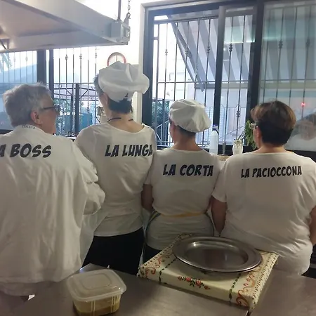 Hotel Progresso San Benedetto del Tronto