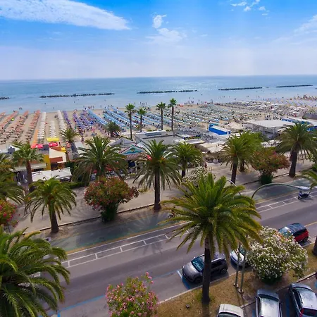 Progresso Hotel San Benedetto del Tronto