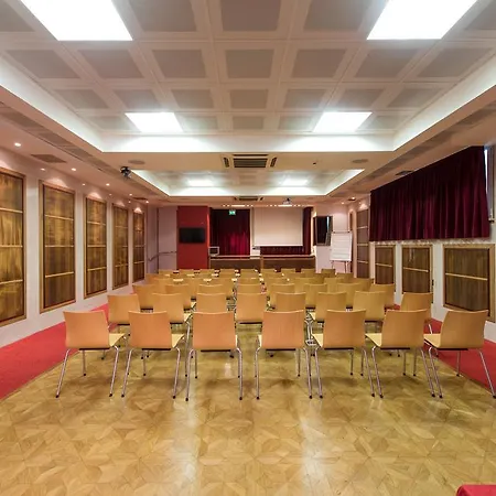 Hotel Progresso San Benedetto del Tronto