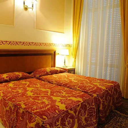 Progresso 4* San Benedetto del Tronto