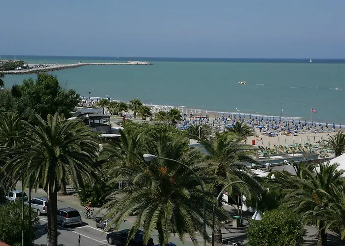 Progresso 4* San Benedetto del Tronto