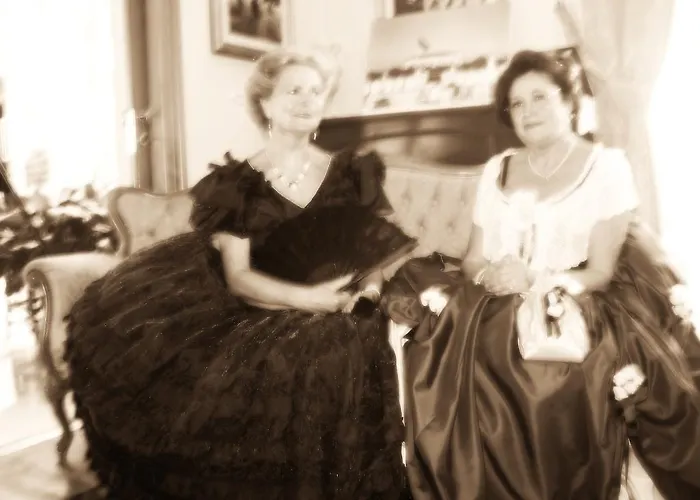 酒店 普罗格莱索酒店 圣贝内代托-德尔特龙托