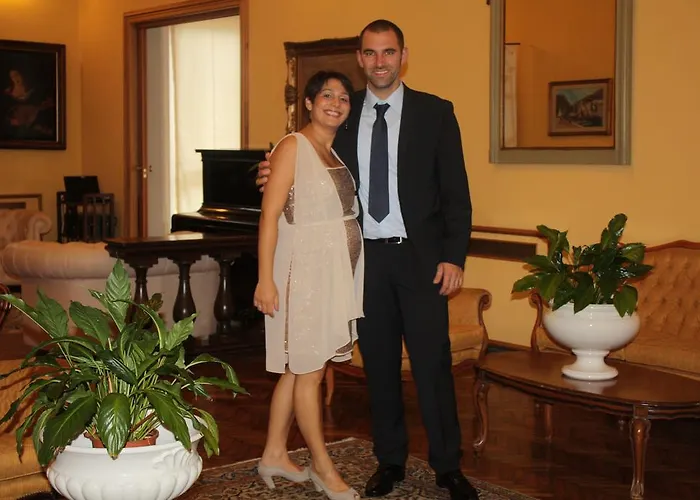 Hotel Progresso San Benedetto del Tronto