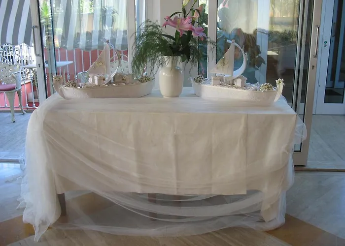 فندق Progresso 4*