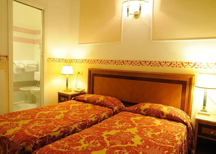 Progresso Hotel San Benedetto del Tronto