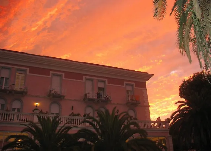 Progresso Hotel San Benedetto del Tronto