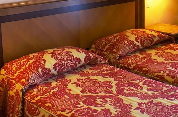 Hotel Progresso San Benedetto del Tronto