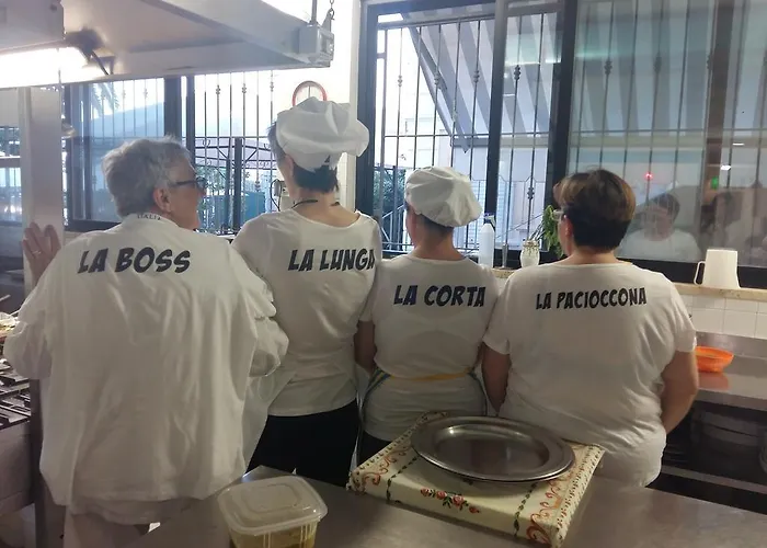 Hotel Progresso San Benedetto del Tronto