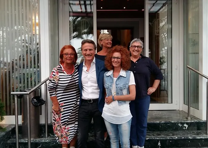 酒店 普罗格莱索酒店