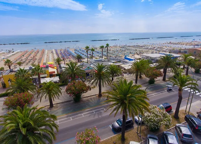 Progresso Hotel San Benedetto del Tronto