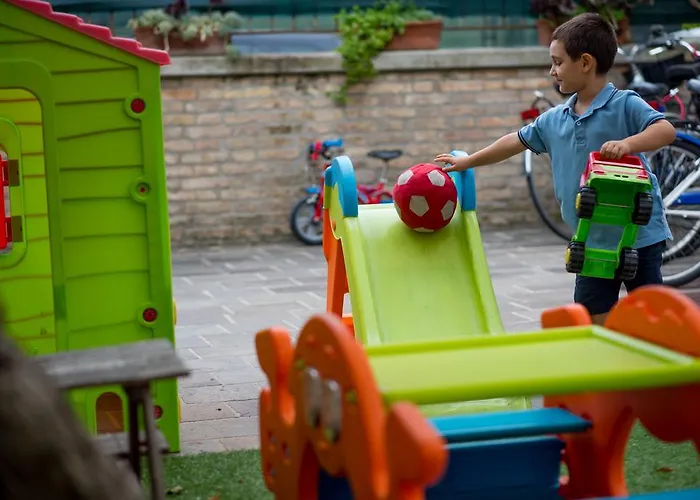 Progresso Hotel San Benedetto del Tronto