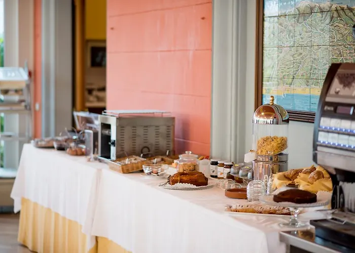 Progresso 4* San Benedetto del Tronto