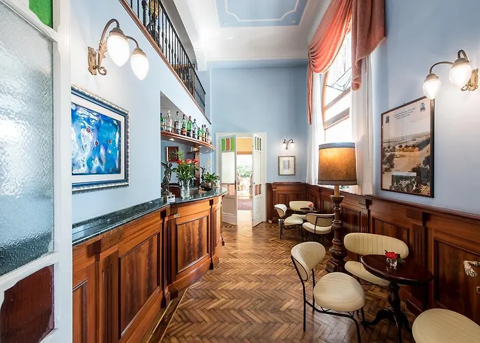 Hotel Progresso San Benedetto del Tronto